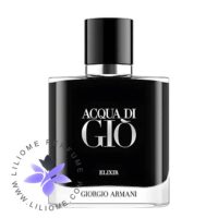 Giorgio Armani Acqua di Gio Elixir