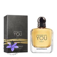 Giorgio Armani Emporio Armani Stronger With You Only