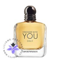 Giorgio Armani Emporio Armani Stronger With You Only