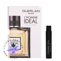 Guerlain L'Homme Ideal EDT Sample