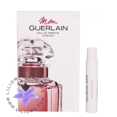 Guerlain Mon Guerlain Intense EDP Sample