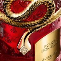 Guerlain Rouge Bonheur