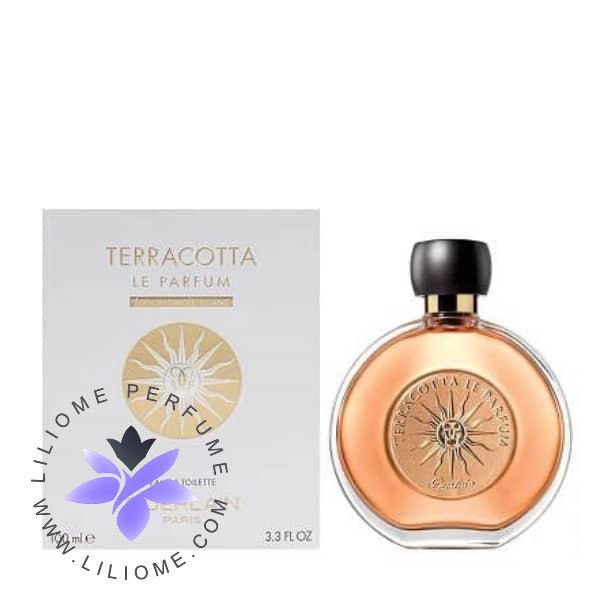 Guerlain Terracotta Le Parfum