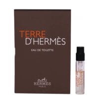 Hermes Terre D'Hermes Sample