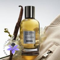 Hugo Boss Exhilarating Vanilla