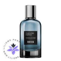 Hugo Boss Fearless Pepper