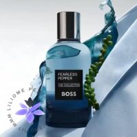 Hugo Boss Fearless Pepper