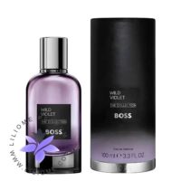 Hugo Boss Wild Violet