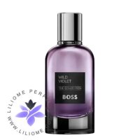 Hugo Boss Wild Violet