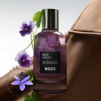 Hugo Boss Wild Violet