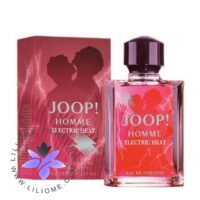 Joop! Homme Electric Heat