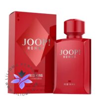 Joop! Homme Red King