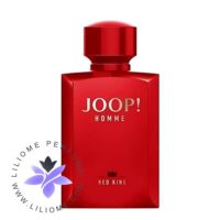 Joop! Homme Red King