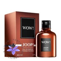 Joop! Wow! Eau de Parfum Intense For Men