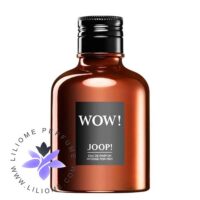 Joop! Wow! Eau de Parfum Intense For Men