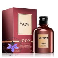 Joop! Wow! Eau de Parfum Intense For Women