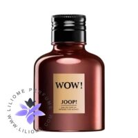 Joop! Wow! Eau de Parfum Intense For Women