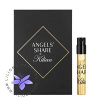 Kilian Angels’ Share EDP Sample