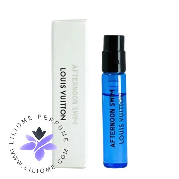 Louis Vuitton Afternoon Swim EDP Sample