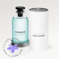 Louis Vuitton Imagination 200 ML