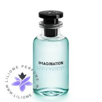 Louis Vuitton Imagination 200 ML