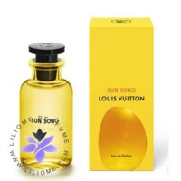 Louis Vuitton Sun Song