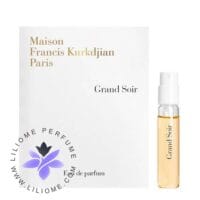 MFK Grand Soir EDP Sample