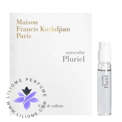 MFK Masculin Pluriel Sample