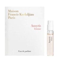 Maison Francis Kurkdjian Amyris Femme Sample