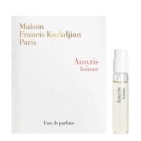 Maison Francis Kurkdjian Amyris Homme Sample