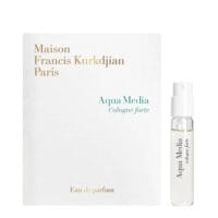 Maison Francis Kurkdjian Aqua Media Cologne Forte Sample