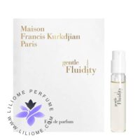 Maison Francis Kurkdjian Gentle Fluidity Gold Sample