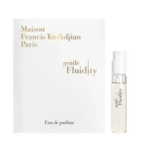 Maison Francis Kurkdjian Gentle Fluidity Gold Sample