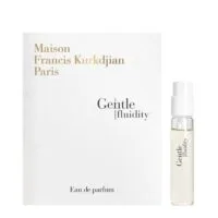 MaisonFrancis Kurkdjian Gentle Fluidity Silver Sample