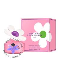 Marc Jacobs Daisy Love Pop