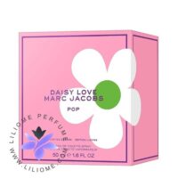 Marc Jacobs Daisy Love Pop