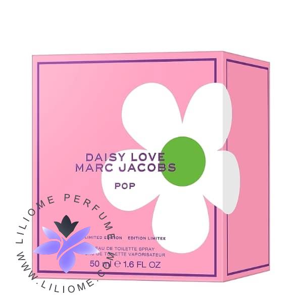 Marc Jacobs Daisy Love Pop