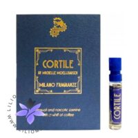 Milano Fragranze Cortile Sample