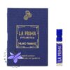 Milano Fragranze La Prima Sample