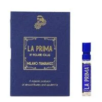 Milano Fragranze La Prima Sample