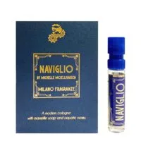 Milano Fragranze Naviglio Sample