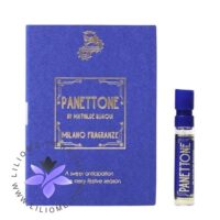 Milano Fragranze Panettone Sample (1)