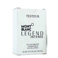 Mont Blanc Legend Intense Tester