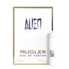 Mugler Alien Eau De Parfum Sample