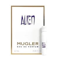 Mugler Alien Eau De Parfum Sample