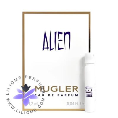 Mugler Alien Eau De Parfum Sample