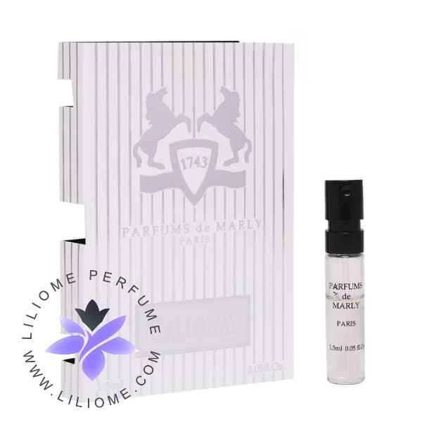 Parfums de Marly Galloway EDP Sample