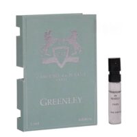 Parfums de Marly Greenley EDP Sample