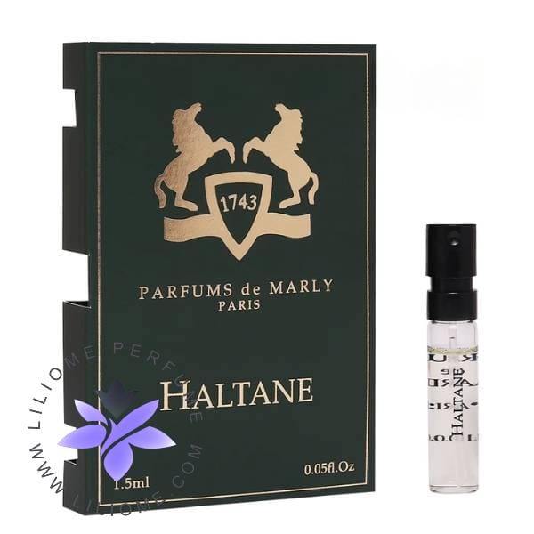 Parfums de Marly Haltane EDP Sample