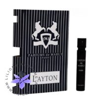 Parfums de Marly Layton EDP Sample